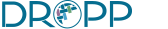 logo dropp